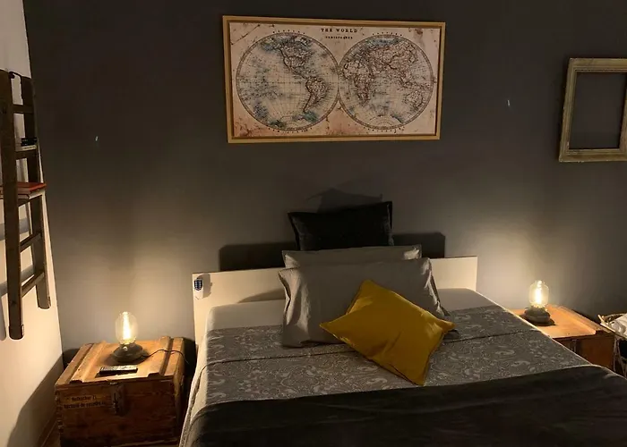 B&B Torino Suite Design