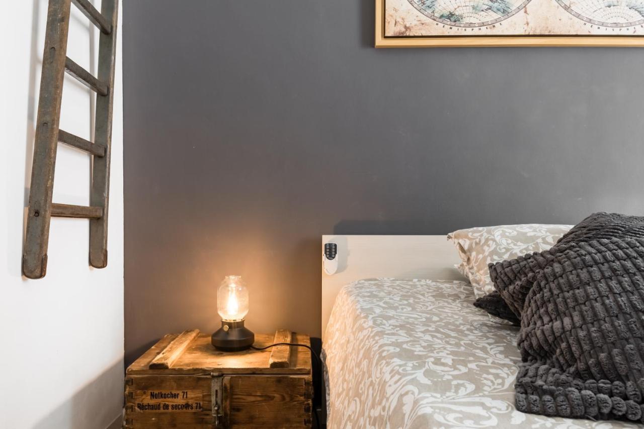 Design Apartment Turin