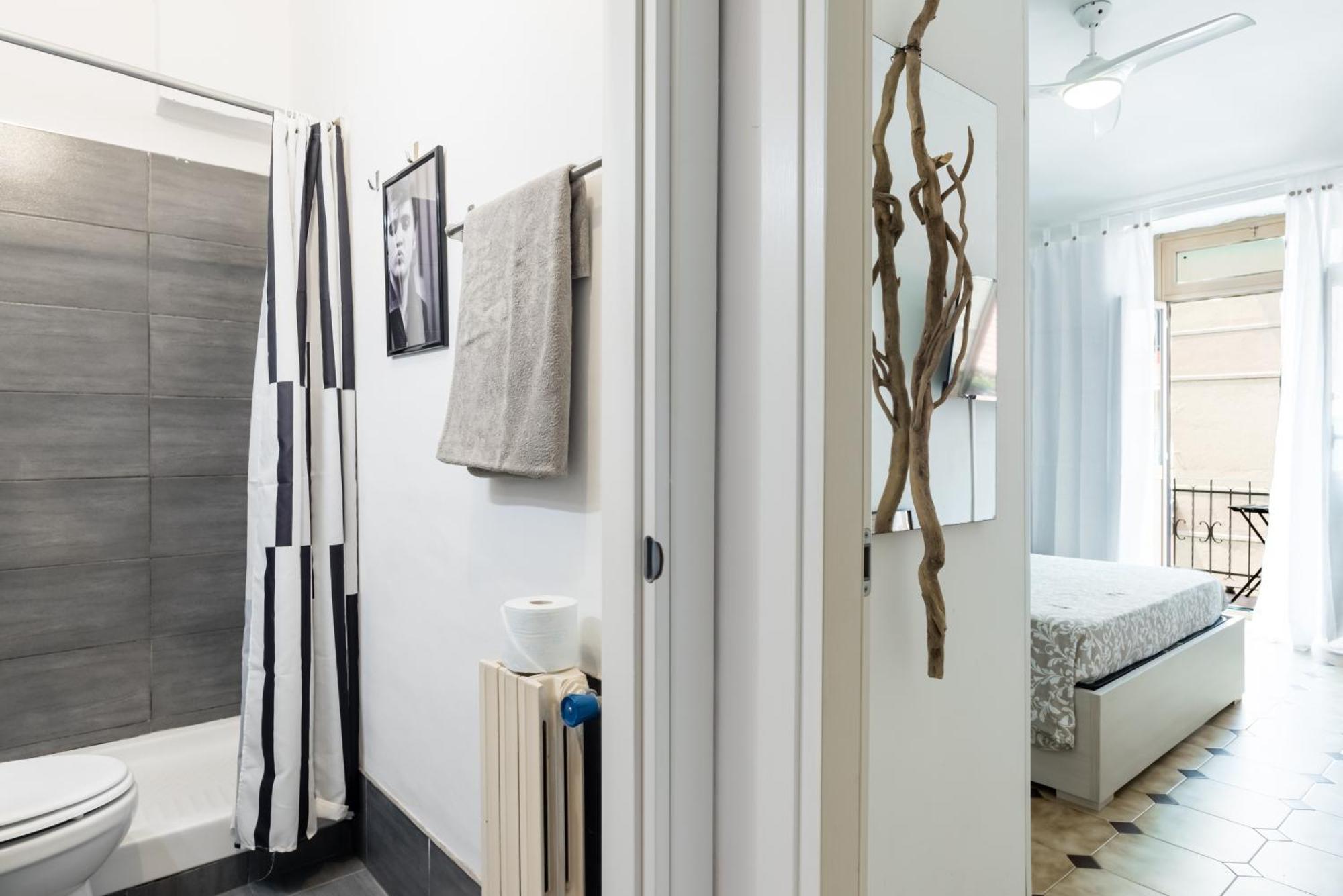 Apartment Design Turin