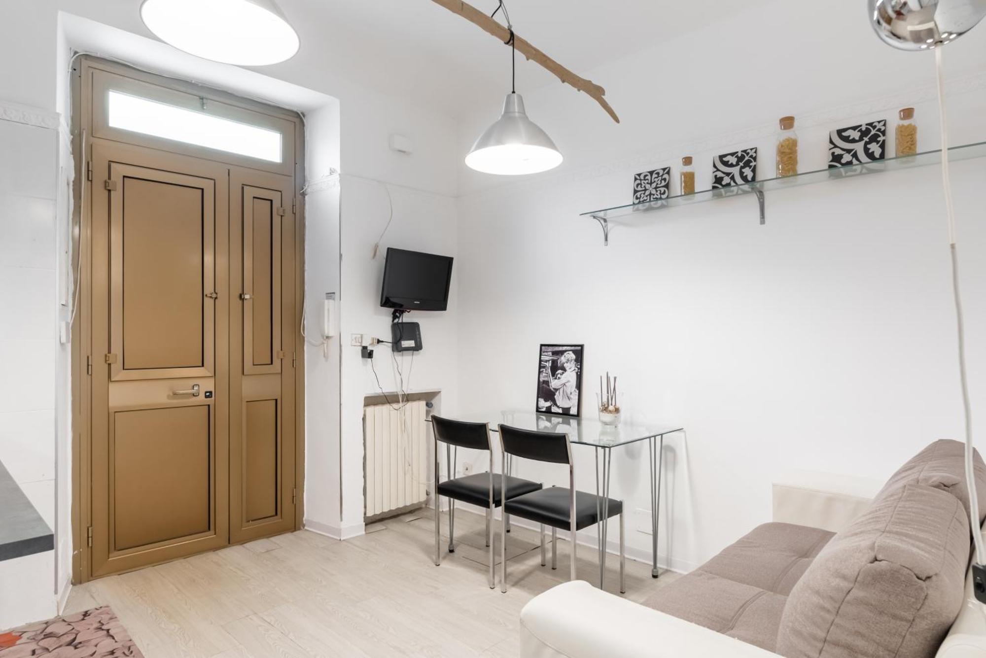 Design Apartment