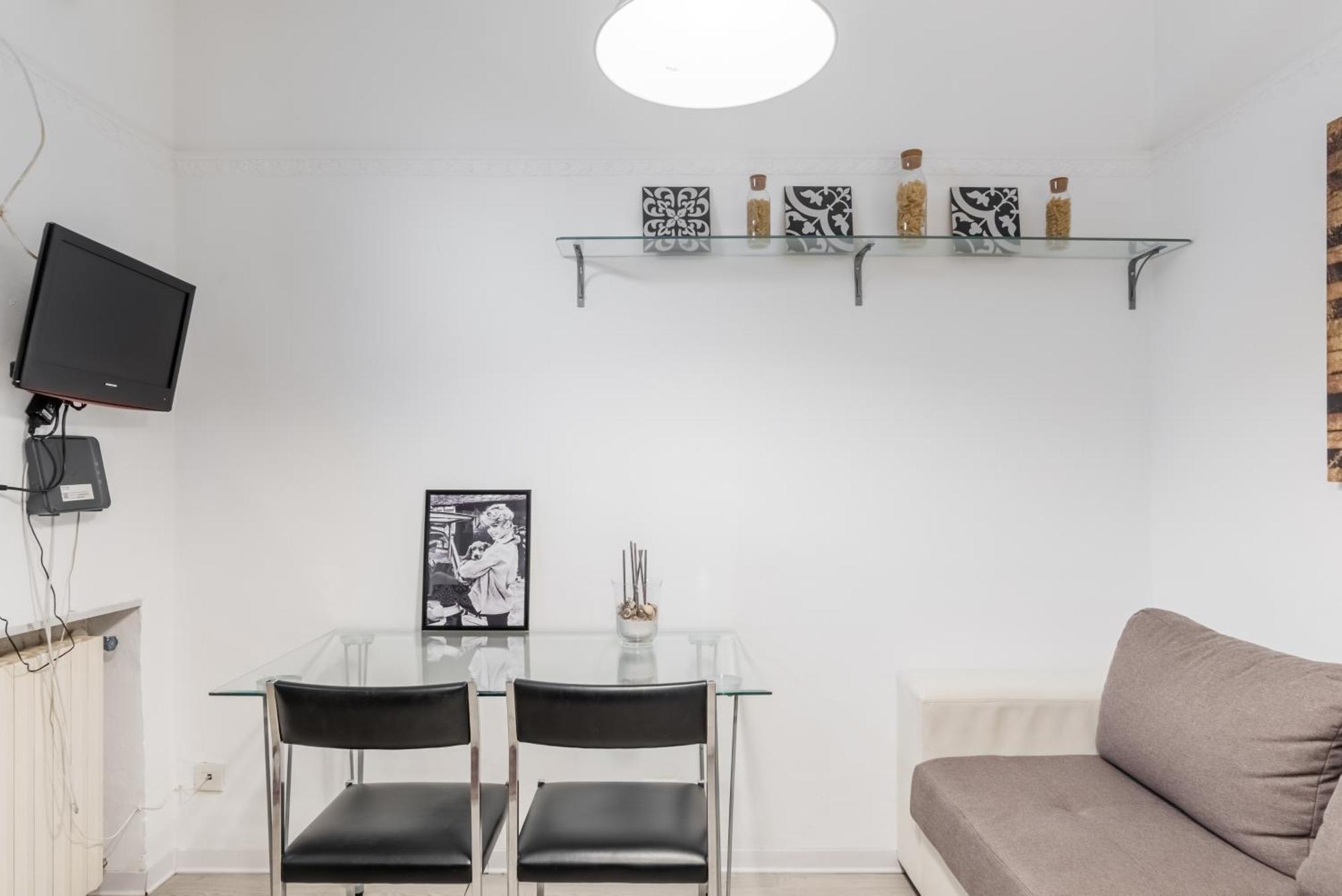 Apartment Design *
